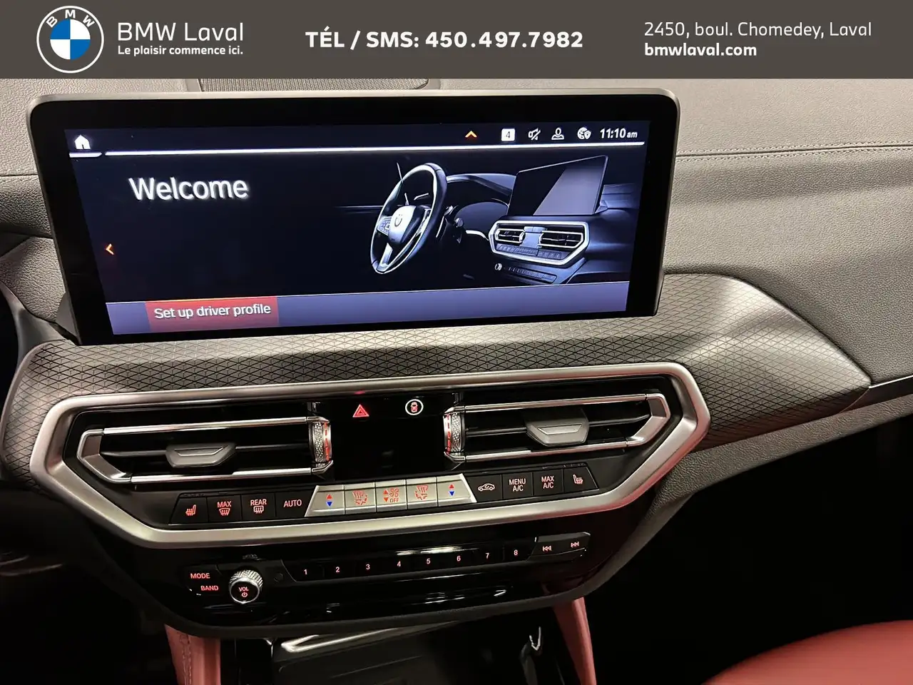 BMW X4 снимка BMW X4