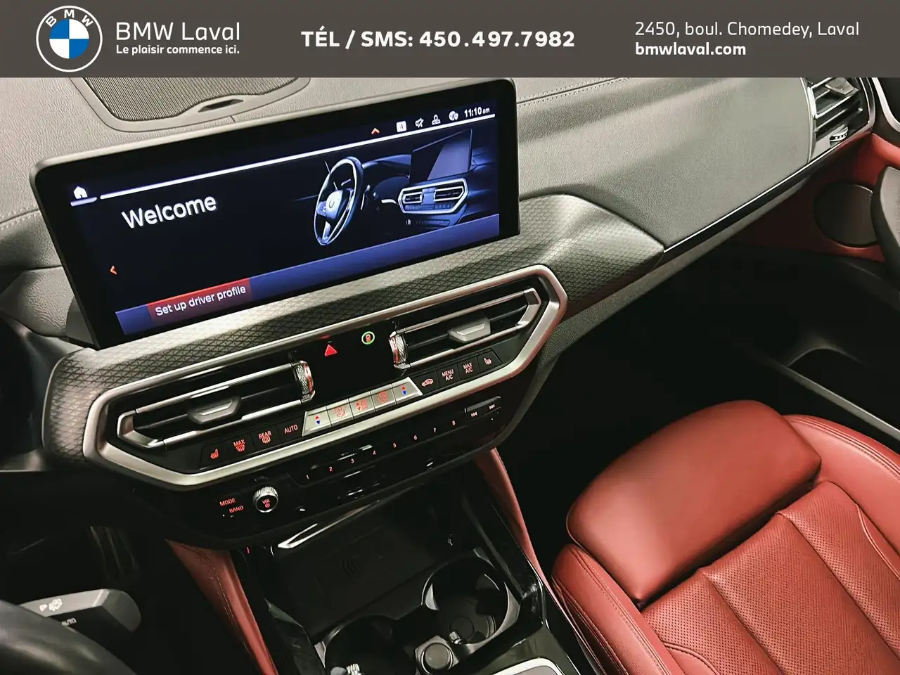 BMW X4 снимка BMW X4