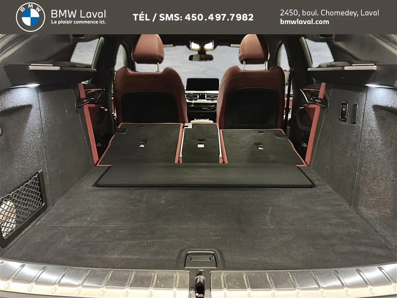 BMW X4 снимка BMW X4