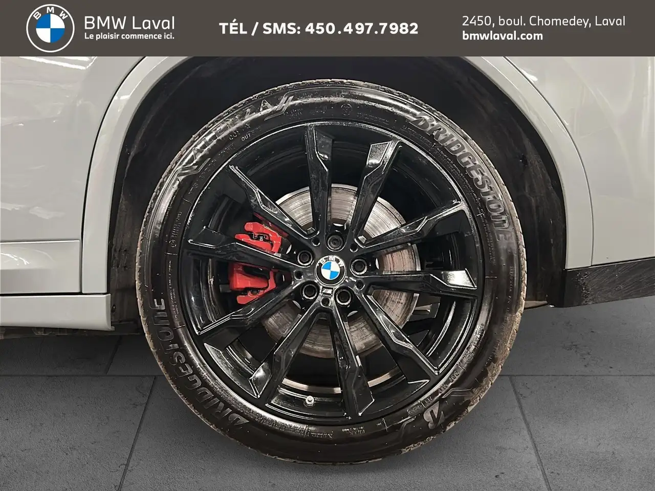 BMW X4 снимка BMW X4
