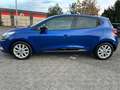 Renault Clio Clio (Energy) TCe 75*KLIMA*NAVI*PDC*DAB*TEMPOM*ALU Blau - thumbnail 5