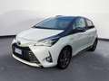 Toyota Yaris 004067 1.5 Hybrid 5 porte Y20 Bitone (10/2018) Blanc - thumbnail 1