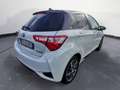Toyota Yaris 004067 1.5 Hybrid 5 porte Y20 Bitone (10/2018) Blanc - thumbnail 8