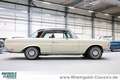 Mercedes-Benz 280 SE 3.5 Liter V8 mit Luftfahrwerk, Schiebedach Weiß - thumbnail 10