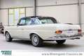 Mercedes-Benz 280 SE 3.5 Liter V8 mit Luftfahrwerk, Schiebedach Weiß - thumbnail 7