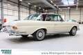 Mercedes-Benz 280 SE 3.5 Liter V8 mit Luftfahrwerk, Schiebedach Weiß - thumbnail 9