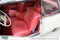 Mercedes-Benz 280 SE 3.5 Liter V8 mit Luftfahrwerk, Schiebedach Weiß - thumbnail 15