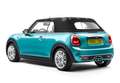 MINI Cooper D Cabrio Negro - thumbnail 25