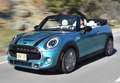 MINI Cooper D Cabrio Negro - thumbnail 22