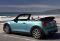 MINI Cooper D Cabrio Negro - thumbnail 28