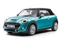 MINI Cooper D Cabrio Negro - thumbnail 50