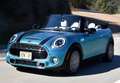MINI Cooper D Cabrio Negro - thumbnail 1