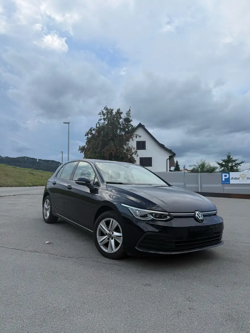 Volkswagen Golf 2.0 TDI SCR Life - 1