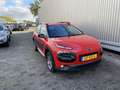 Citroen C4 Cactus 1.2 e-VTi Shine 150Dkm.NAP, AUTOMAAT, Navi, Clima, Rood - thumbnail 15