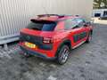 Citroen C4 Cactus 1.2 e-VTi Shine 150Dkm.NAP, AUTOMAAT, Navi, Clima, Rood - thumbnail 2