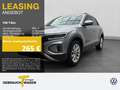 Volkswagen T-Roc 2.0 TDI LIFE LM17 NAVI KAMERA Silber - thumbnail 1