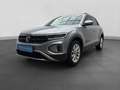 Volkswagen T-Roc 2.0 TDI LIFE LM17 NAVI KAMERA Silber - thumbnail 2