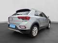 Volkswagen T-Roc 2.0 TDI LIFE LM17 NAVI KAMERA Silber - thumbnail 3