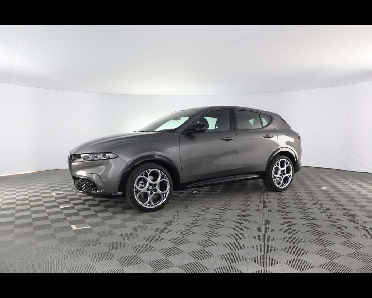 Alfa Romeo Tonale IBRIDA MY25-HYBRID 160CV SPRINT
