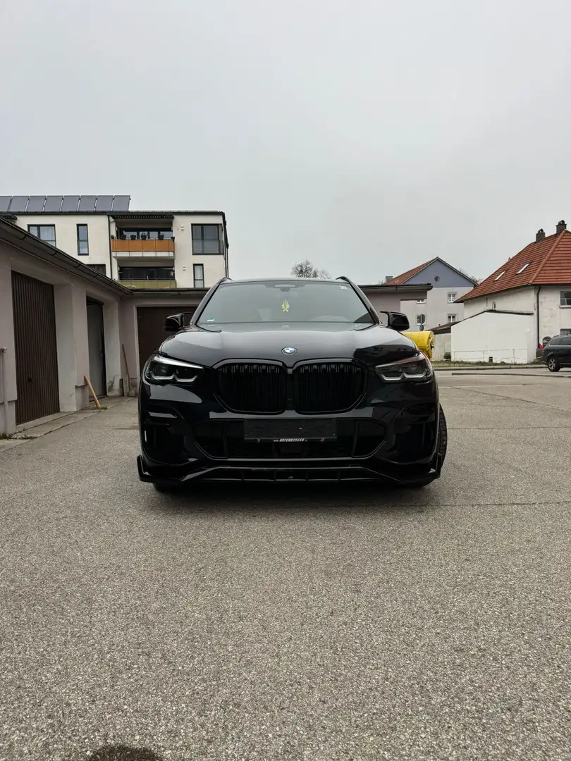 BMW X5 xDrive30d xLine (7 sitzer) - 1