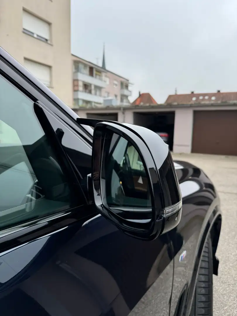 BMW X5 xDrive30d xLine (7 sitzer) - 2