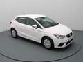 SEAT Ibiza 1.0 TSI Style Climate | Cruise | Carplay Blanc - thumbnail 10