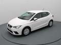 SEAT Ibiza 1.0 TSI Style Climate | Cruise | Carplay Blanc - thumbnail 8