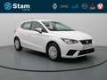 SEAT Ibiza 1.0 TSI Style Climate | Cruise | Carplay Blanc - thumbnail 1