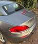 BMW Z4 Z4 sDrive23i Aut. Grau - thumbnail 4