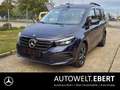 Mercedes-Benz EQT 200 Progressive AHK WinterPk Navi KeyGo LED Blau - thumbnail 1