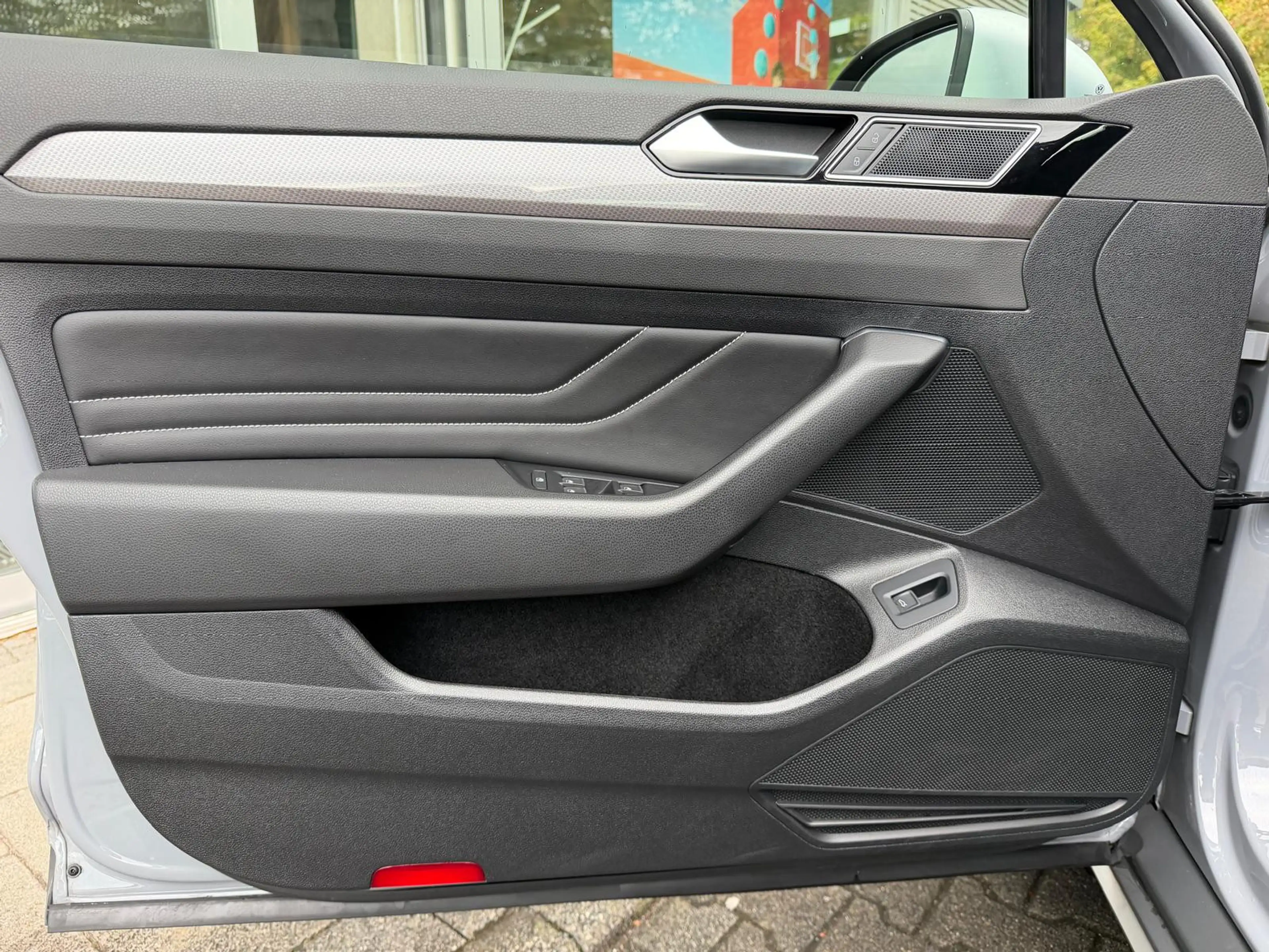 Volkswagen Passat Alltrack 2.0 TDI 4M LED+SHZ+NAVI+KAM+ACC+ — photo 14