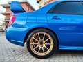 Subaru Impreza STI Widetrack Blu/Azzurro - thumbnail 2