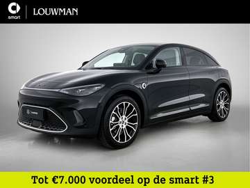 Premium 66 kWh | Beats audiosysteem | Warmtepomp |
