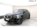 BMW X6 xdrive30d mhev 48V Msport auto Nero - thumbnail 1