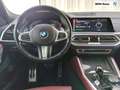 BMW X6 xdrive30d mhev 48V Msport auto Nero - thumbnail 10