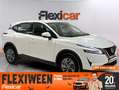 Nissan Qashqai DIG-T 116kW (158CV) mHEV Xtronic Acenta Blanco - thumbnail 1
