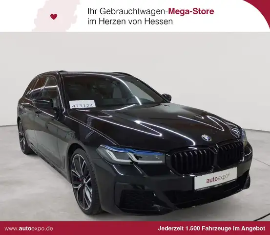 BMW 530 530i xDrive Touring Aut. M Sport Pro AHK HuD