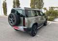 Land Rover Defender Land rover iv 3.0 d200 110 4x4 se bva Grün - thumbnail 2