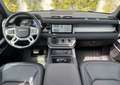Land Rover Defender Land rover iv 3.0 d200 110 4x4 se bva Grün - thumbnail 3