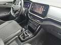 Volkswagen T-Cross T-CROSS 1.0 TSI GOAL NAVI LED KLIMAAUTO ACC P-ASSI Grau - thumbnail 18