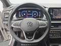 Volkswagen T-Cross T-CROSS 1.0 TSI GOAL NAVI LED KLIMAAUTO ACC P-ASSI Grau - thumbnail 14