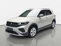 Volkswagen T-Cross T-CROSS 1.0 TSI GOAL NAVI LED KLIMAAUTO ACC P-ASSI Grau - thumbnail 2