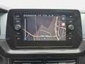 Volkswagen T-Cross T-CROSS 1.0 TSI GOAL NAVI LED KLIMAAUTO ACC P-ASSI Grau - thumbnail 10