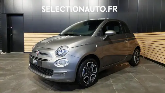 Fiat 500 II 1.0 70 ch Hybride BSG S/S