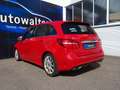 Mercedes-Benz B 220 B -Klasse B 220 CDI / d AMG Line Rouge - thumbnail 3