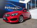 Mercedes-Benz B 220 B -Klasse B 220 CDI / d AMG Line Rouge - thumbnail 1