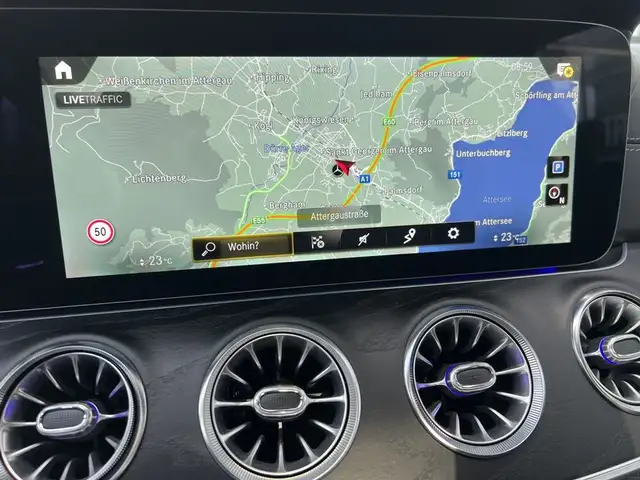 Mercedes-Benz CLS 400 d 4Matic  °TOP ZUSTAND° VERMITTLUNG° Ansicht 12