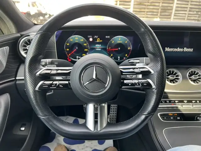 Mercedes-Benz CLS 400 d 4Matic  °TOP ZUSTAND° VERMITTLUNG° Ansicht 8