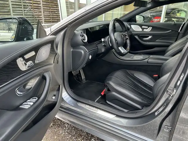 Mercedes-Benz CLS 400 d 4Matic  °TOP ZUSTAND° VERMITTLUNG° Ansicht 4