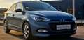 Hyundai i20 i20 1,25 Go Pickerl 9/2026+4 Blau - thumbnail 3